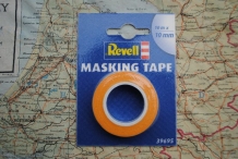 Revell 39695  Masking Tape 10mm